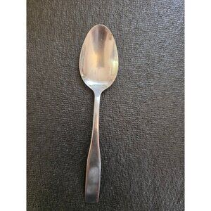 Cambridge Stainless Steel Teaspoon 7" Silver Polished Flatware